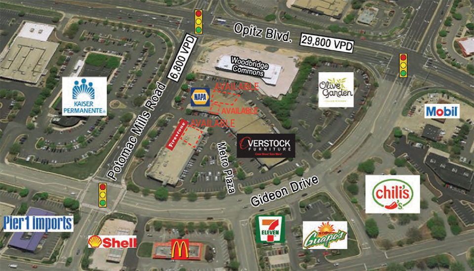 Potomac Mills Home and Auto Center