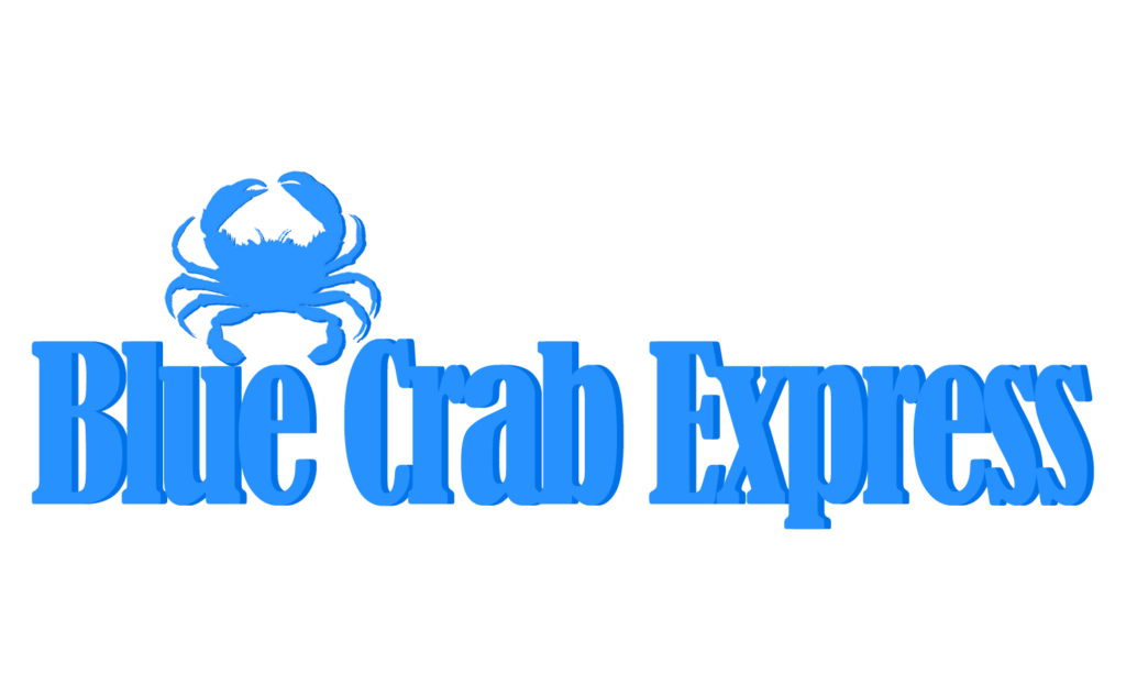 Blue-Crab-Express