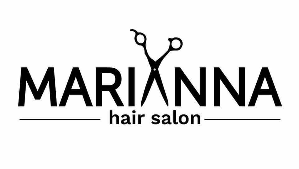 Marinna-Hair-Salon-Logo