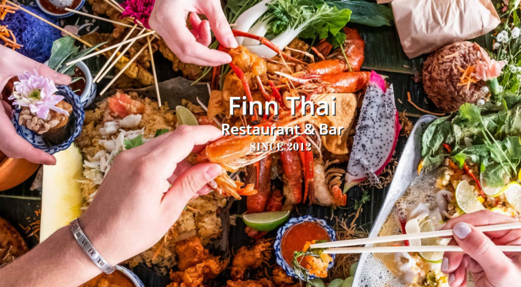 Finn Thai