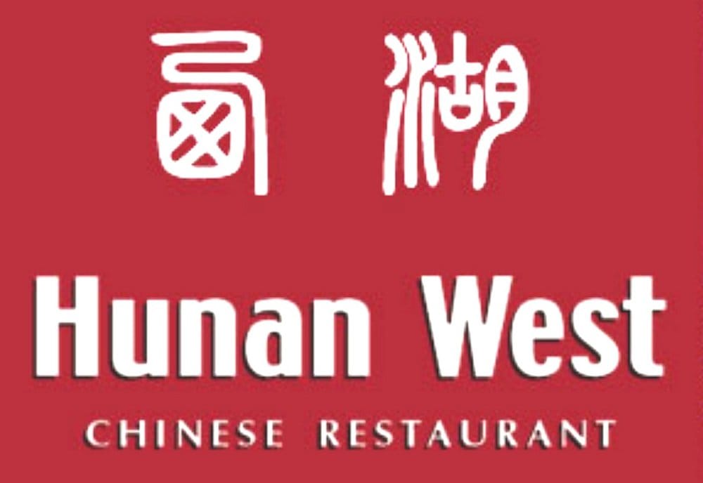 Hunan west