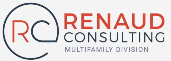 Renaud-multi-family-housing-logo
