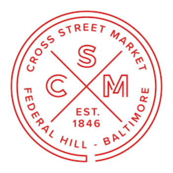 Cross Street Market Logo (1)