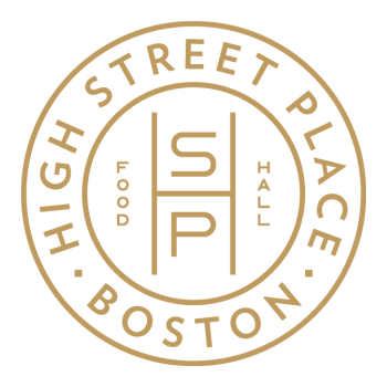 High street place Logo