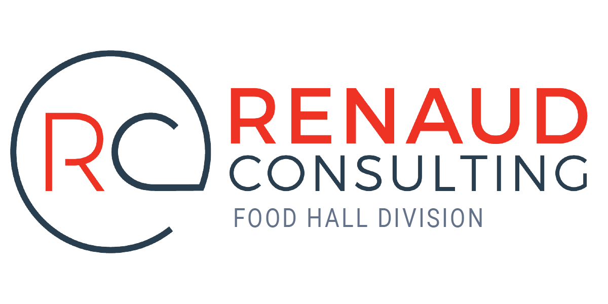 RC Food Hall Logo