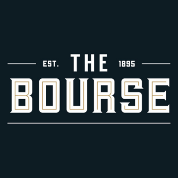 The Bourse Logo
