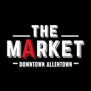 The Market Allentown Logo