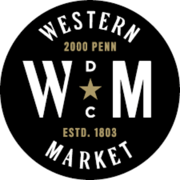 The Western Market Logo