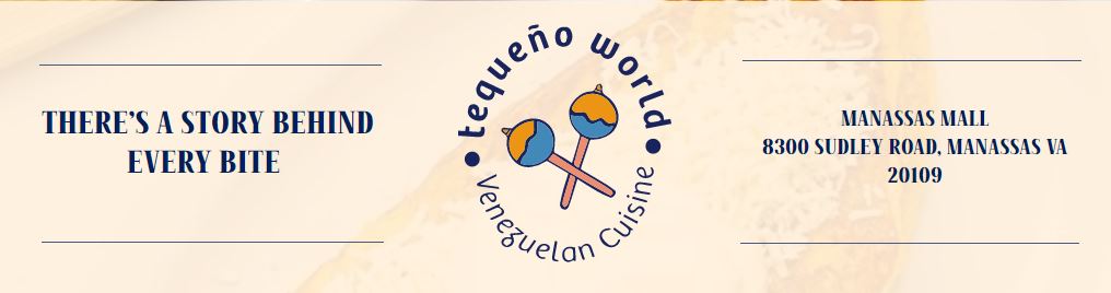 Tequeno-World