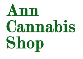 Ann-Cannabis-Shop