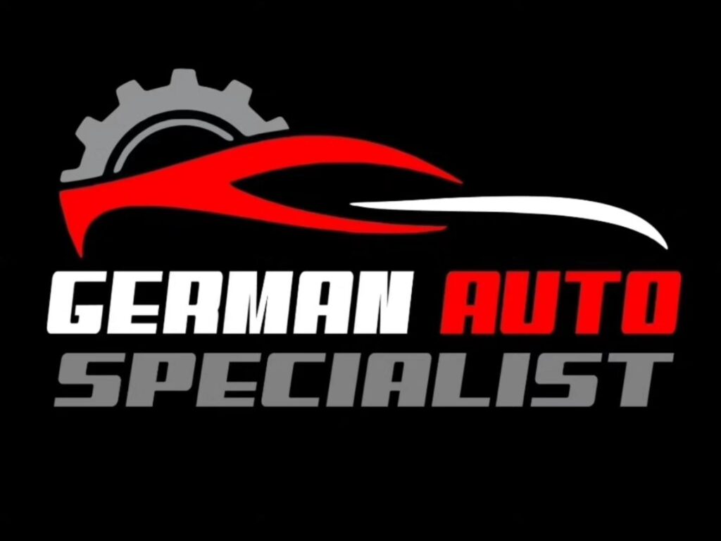 German-Auto-Specialist-logo