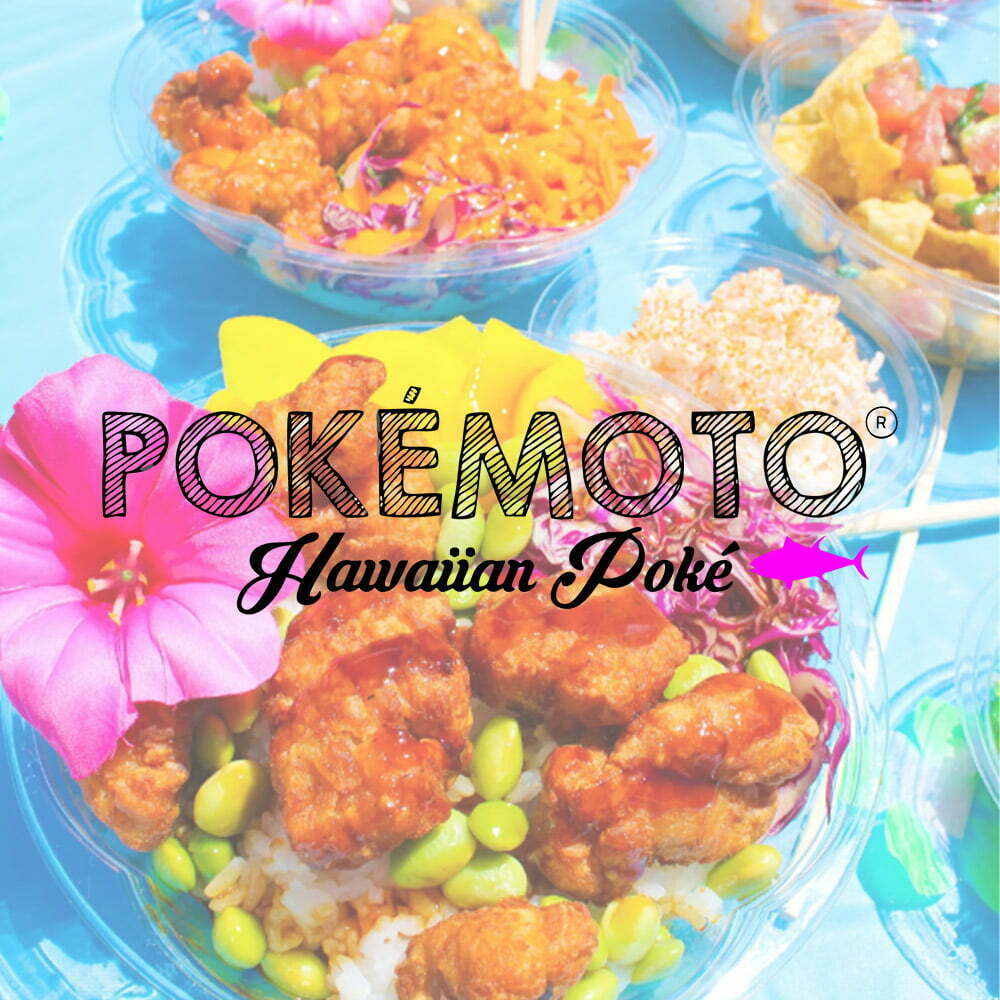 Pokemoto