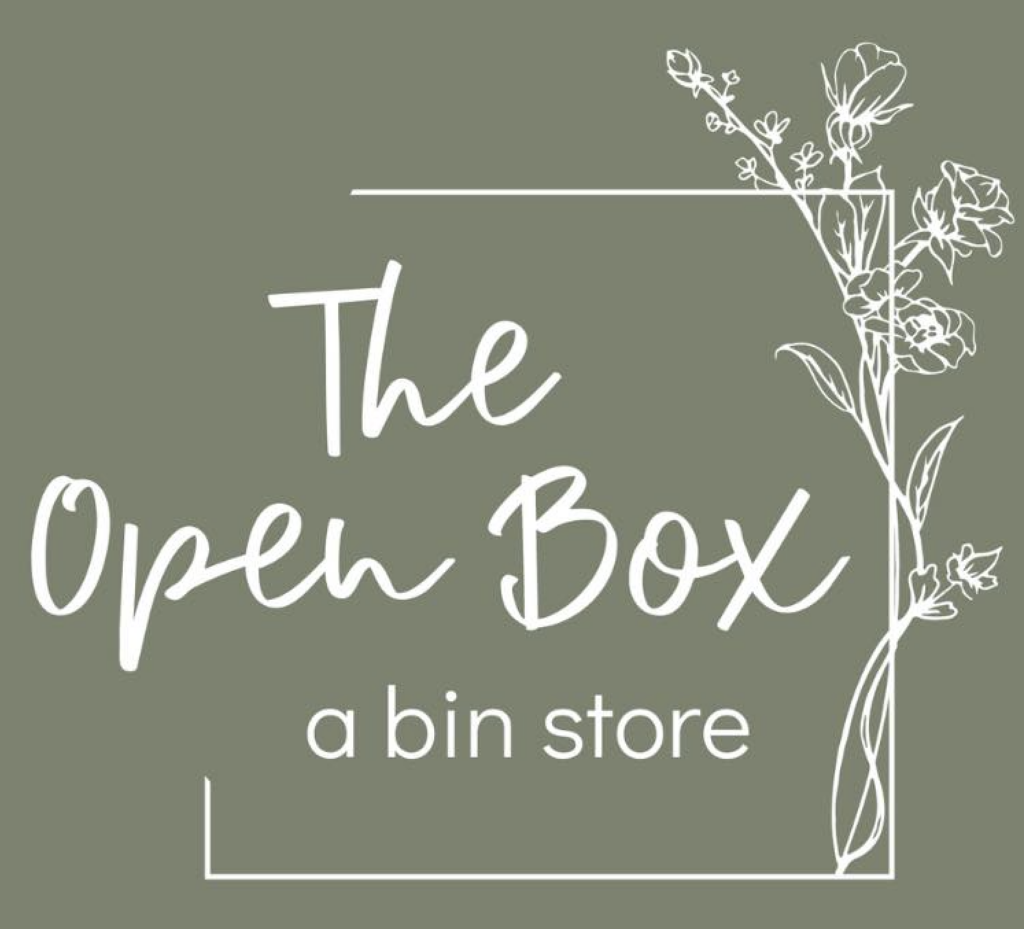 The-Open-Box